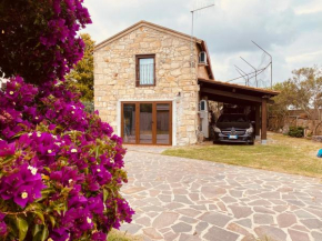 Casa di Pietra San Giovanni Suèrgiu